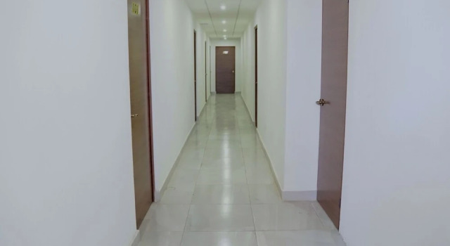 JM Express, Prenota Hotel Hotel economici a Nuevo León