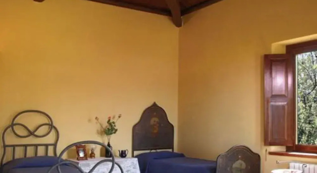 Feudo di Villa Anticaglia
