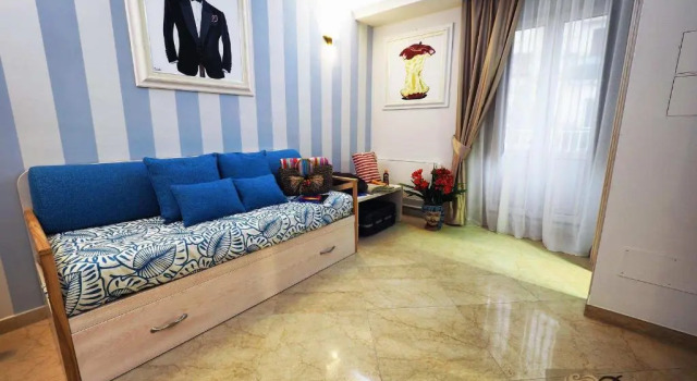 Полулюкс Residenza Donna Giovanna