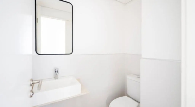 Студия Top Rentals Palermo Chico