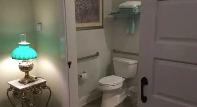 Люкс Crystal Run Suites of Springboro