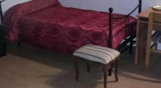 Двухместный номер Standard Bed  Breakfast Trinacria