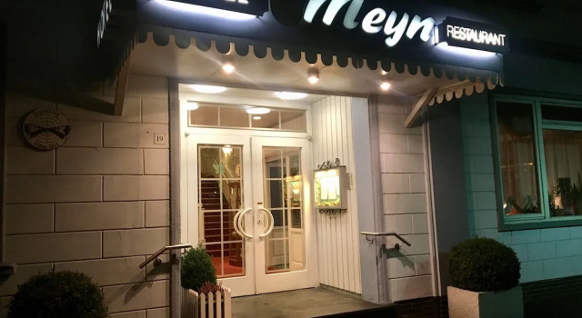 Hotel Meyn