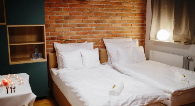 Comfortable Studio near Słodowiec Metro Lula Apartments, Prenota Appartamento Varsavia Masovia
