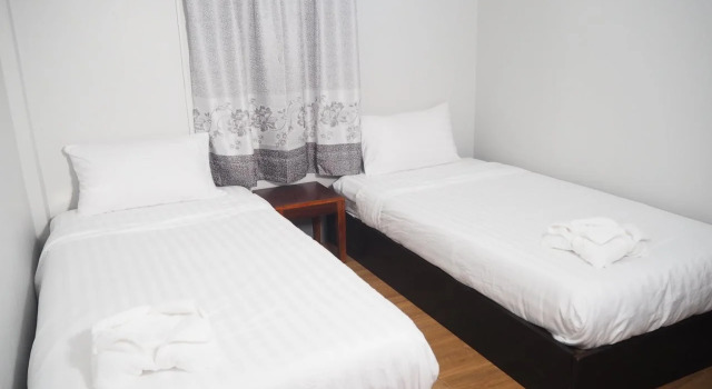 Phonethavy Guesthouse