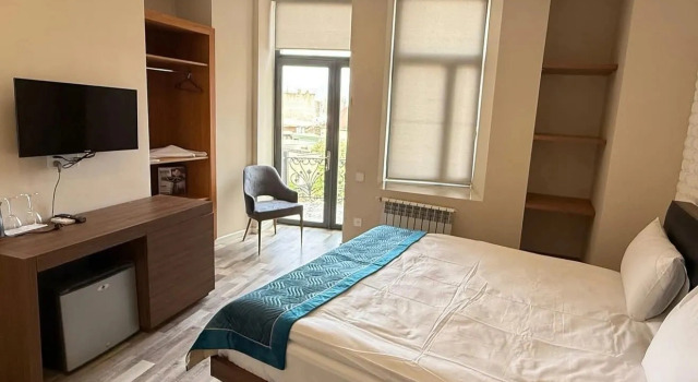 Briiz Hotel Baku, Varaa Hotelli Baku Azerbaidžan
