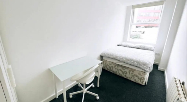 Bournemouth Town Centre 6 Double Bed Apartment, Varaa Huoneisto Asunnot kohteessa Merseyside, Huoneisto