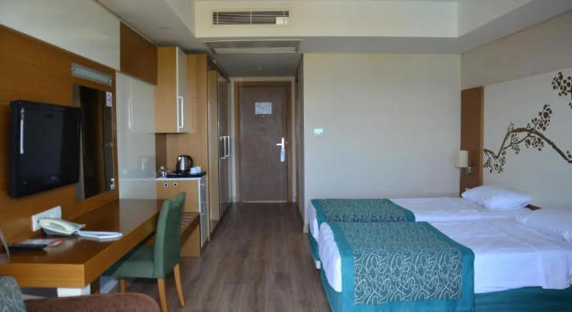 Номер Standard Venosa Beach Resort & Spa