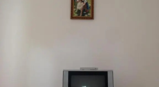 Номер Standard Отель Sharmat