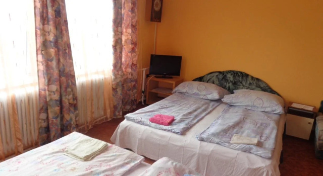 Katica Guesthouse Aggtelek, Book Pension Aggtelek Szabolcs-Szatmar-Bereg
