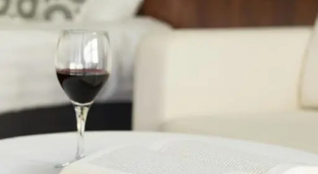 Двухместный номер Superior Hotel Royal Ruka