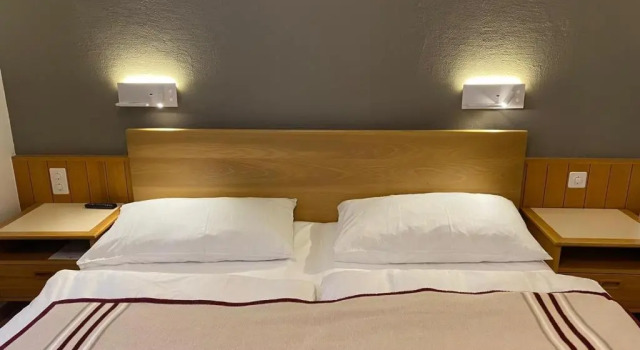 Standard double chambre Petit Steffani