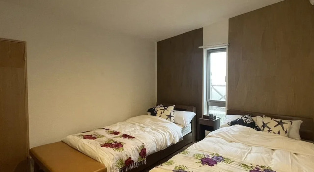 Вилла Deluxe Onnasonbettei En