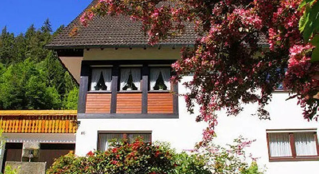 Haus Engelke, Reserva ahora Hotel Hoteles en Baden-Wurtemberg con aparcamiento, Aparcamiento