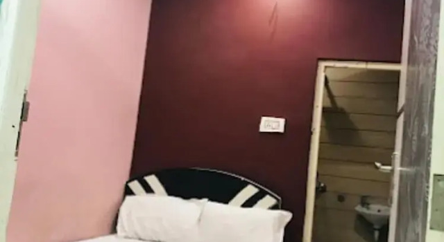 Номер Standard Hotel Aliza Palace Ajmer