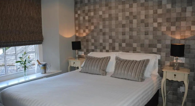 Двухместный номер Snug Lakes Hotel & Spa