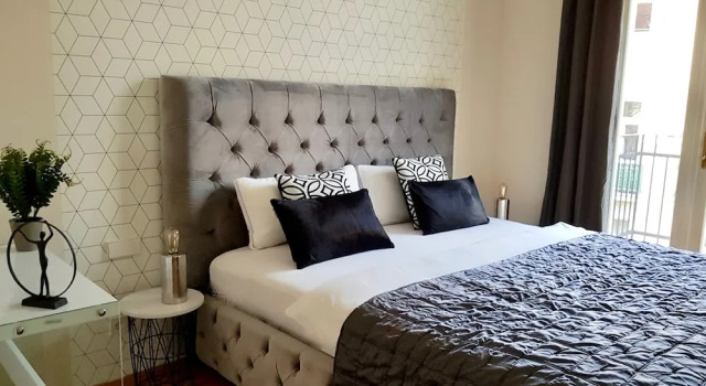 Praha Unique Stay