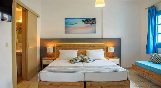 Номер Superior Almare Beach