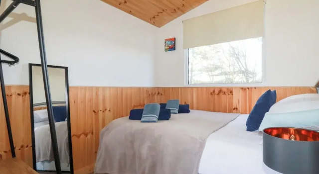 194 Atlantic Bays, Rezervasyon Tatil Evi Merseyside villalar, Villa