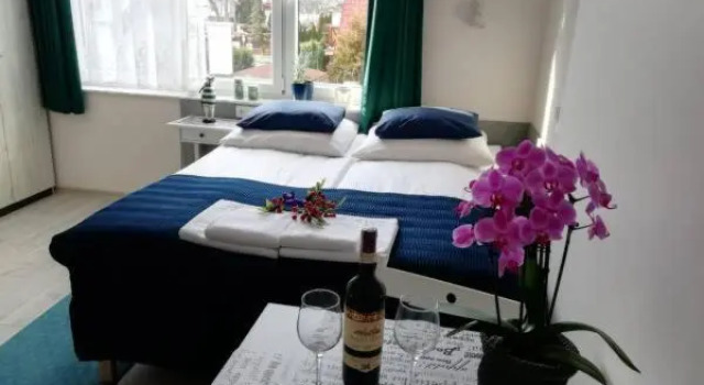 Willa Malina, Buchen Sie Hostel Hostels in Kujawien-Pommern, Hostel