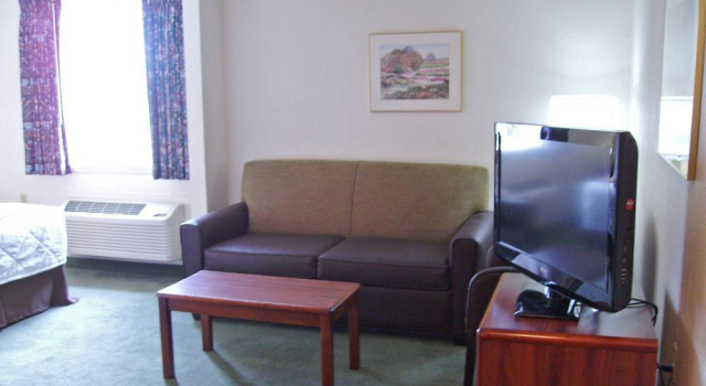 Studio Plus Tulsa - Central, Prenota Hotel Tulsa Oklahoma