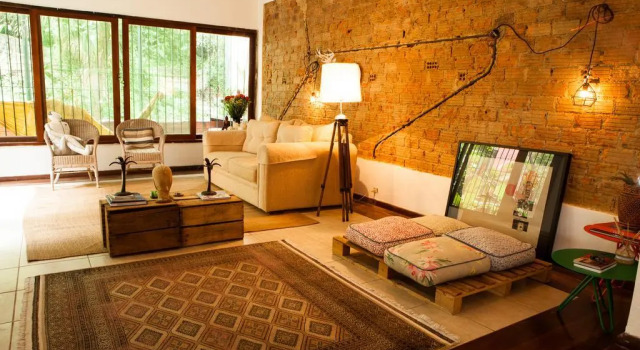 Casa Beludi