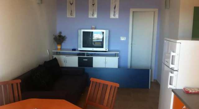 Апартаменты Apartments Villa Stella Maris