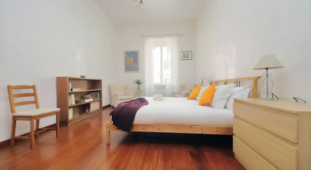 FM Apartment, Prenota Appartamento Roma Lazio