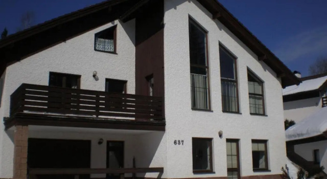 Apartmany Harrachov