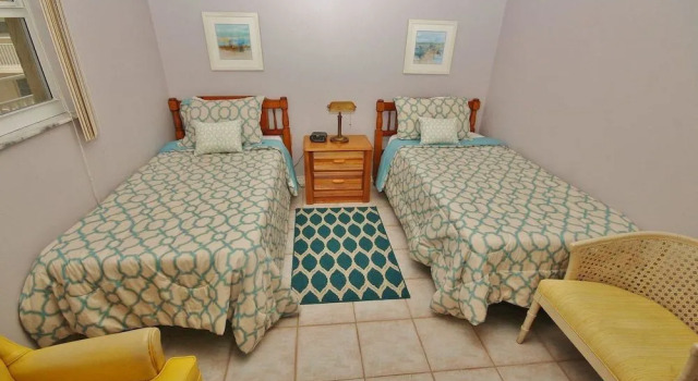 Sea Coast Gardens III 403 Apartment 2, Забронировать Апартаменты/квартира Нью-Смирна-Бич Daytona Beach Area, рядом с Парк 27 Авеню