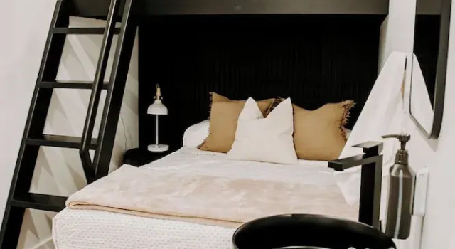 Номер Standard Hotel M2