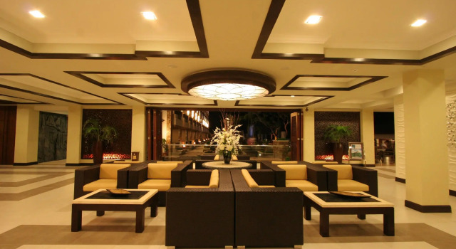 Coron Westown Resort, Book Resort Hotels in Banga with Breakfast, Breakfasts