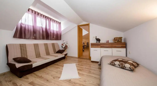 Апартаменты Apartments Šćerbe 3103
