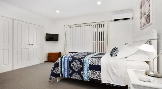 Merridees Place, Buchen Sie Hotel Perth CBD Perth