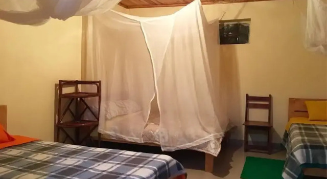 Семейный номер Standard Homelidays