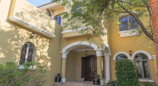 Nasma Luxury Stays - Frond D Palm Jumeirah