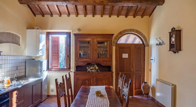 Вилла Villa Alessandro