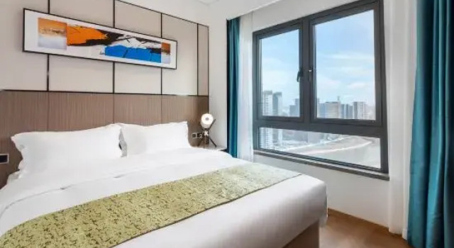 Люкс Executive с 2 комнатами Adlerhof