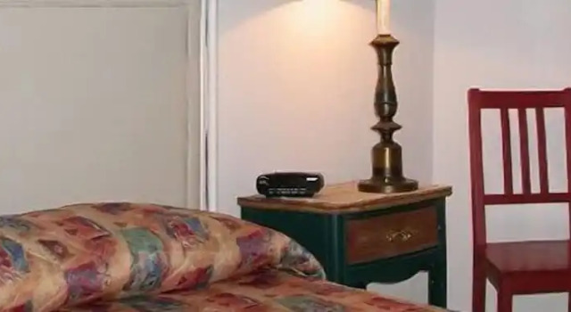 Номер Standard Bienvenue B&B