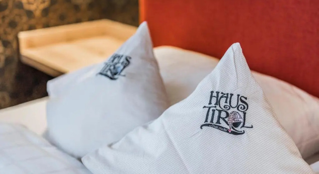 Люкс Pension Haus Tirol