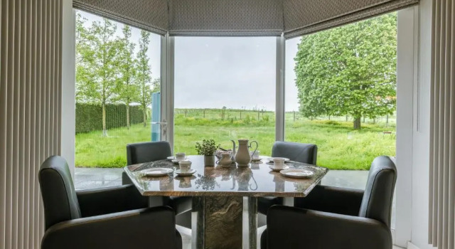 Вилла Guesthouse in the Heart of the Flemish Ardennes