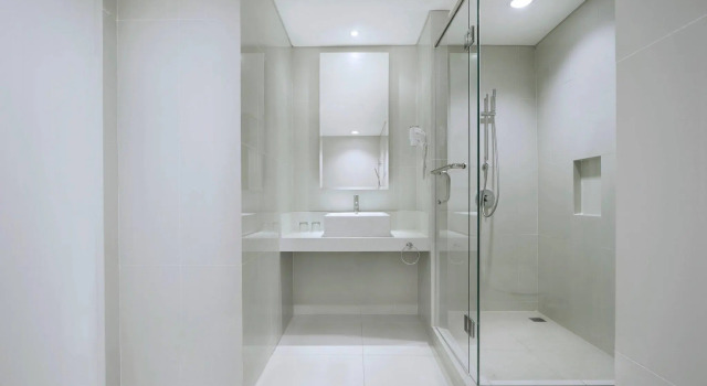 Deluxe double chambre Fairfield by Marriott Surabaya