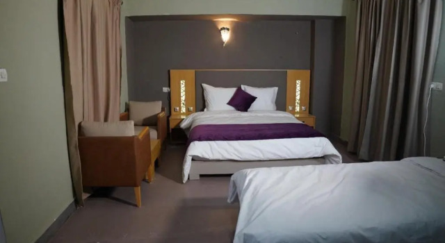 Номер Standard Kasbah Tifoultoute