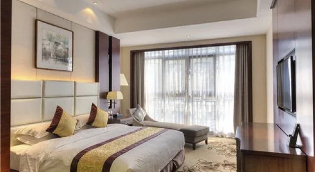 Bai Yang Dian Argyle Boutique Hotel, Book Boutique Baoding Hebei