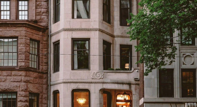 Celeste Celebrity Suites, Забронировать Отель Отели Иллинойс 4 звезды, 4*