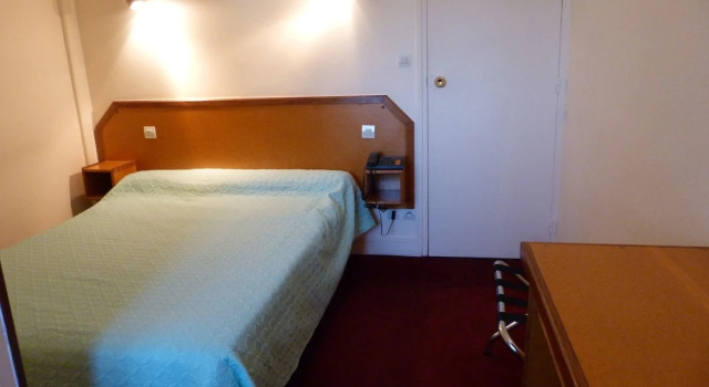 Hôtel le Clos St Jacques