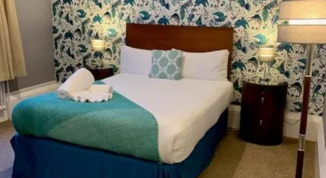 Номер Standard The Great Western Hotel