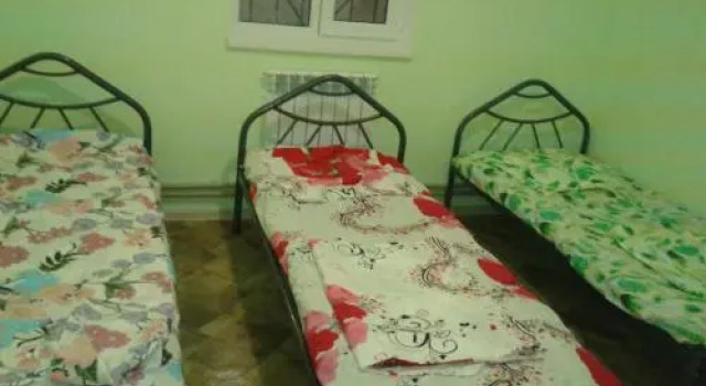 Koktem Hostel, Забронировать Хостел Хостелы Мунайлинский района, Хостел
