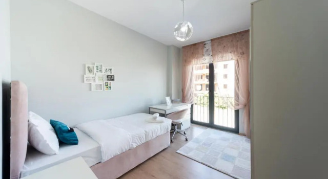 Люкс с 3 комнатами Green Hills Suites
