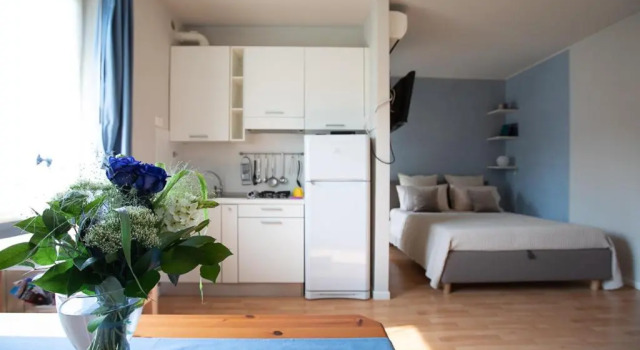 Lullaby House Lazise, Prenota Hotel Hotel a Veneto con parcheggio, Parcheggio